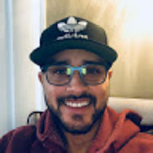 Meet your Posher, Daniel a.